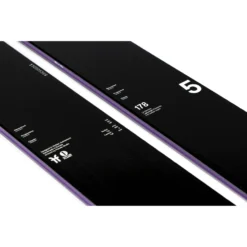 Faction La Machine Max 23/24 -Deutschland Salomon Verkaufs-Shop faction 2022 2023 machine 5 max ski luxe 4