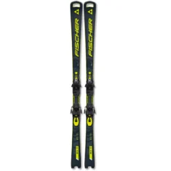 Fischer RC4 Worldcup SC 23/24