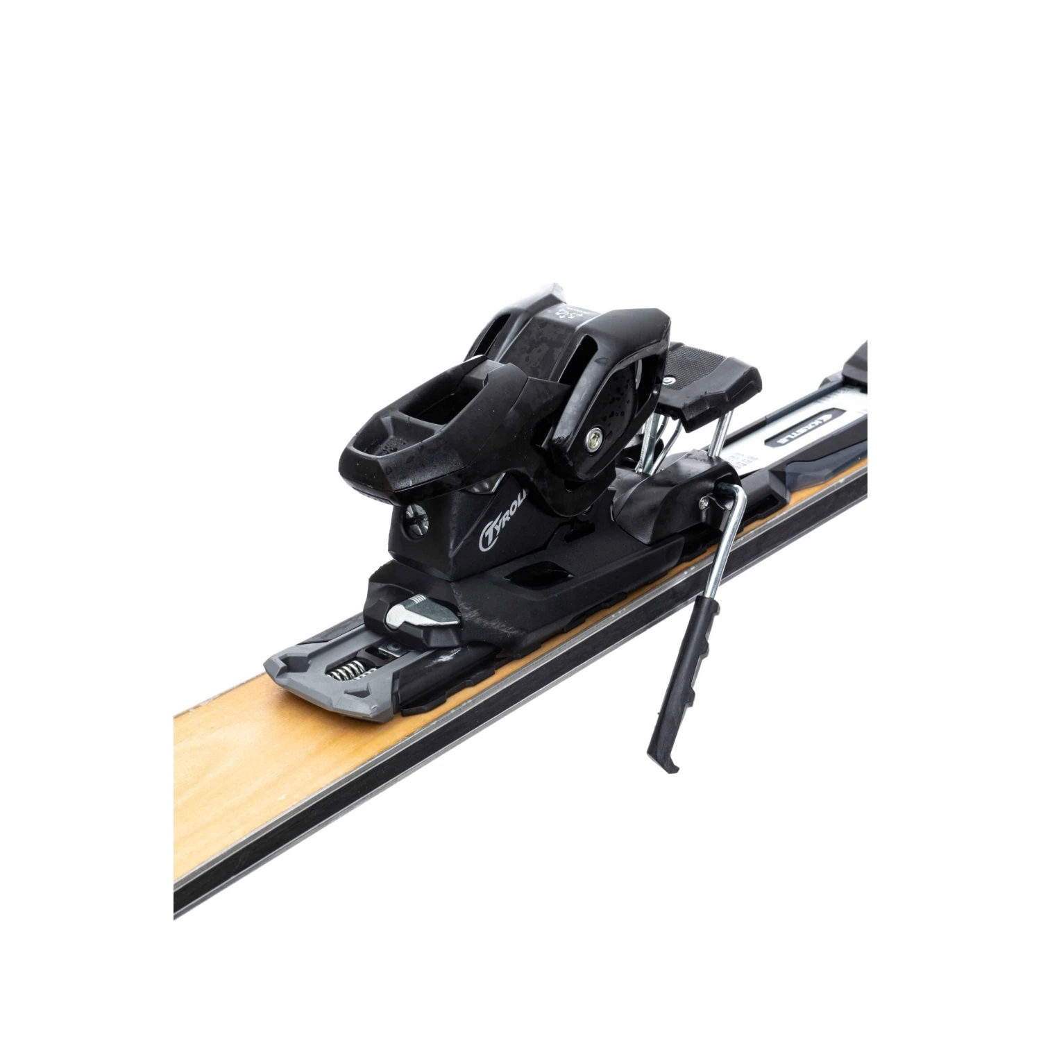 Kastle Scala 179cm Ex-Demo 5 Kastle Scala 179cm Ex-Demo – Bild 3