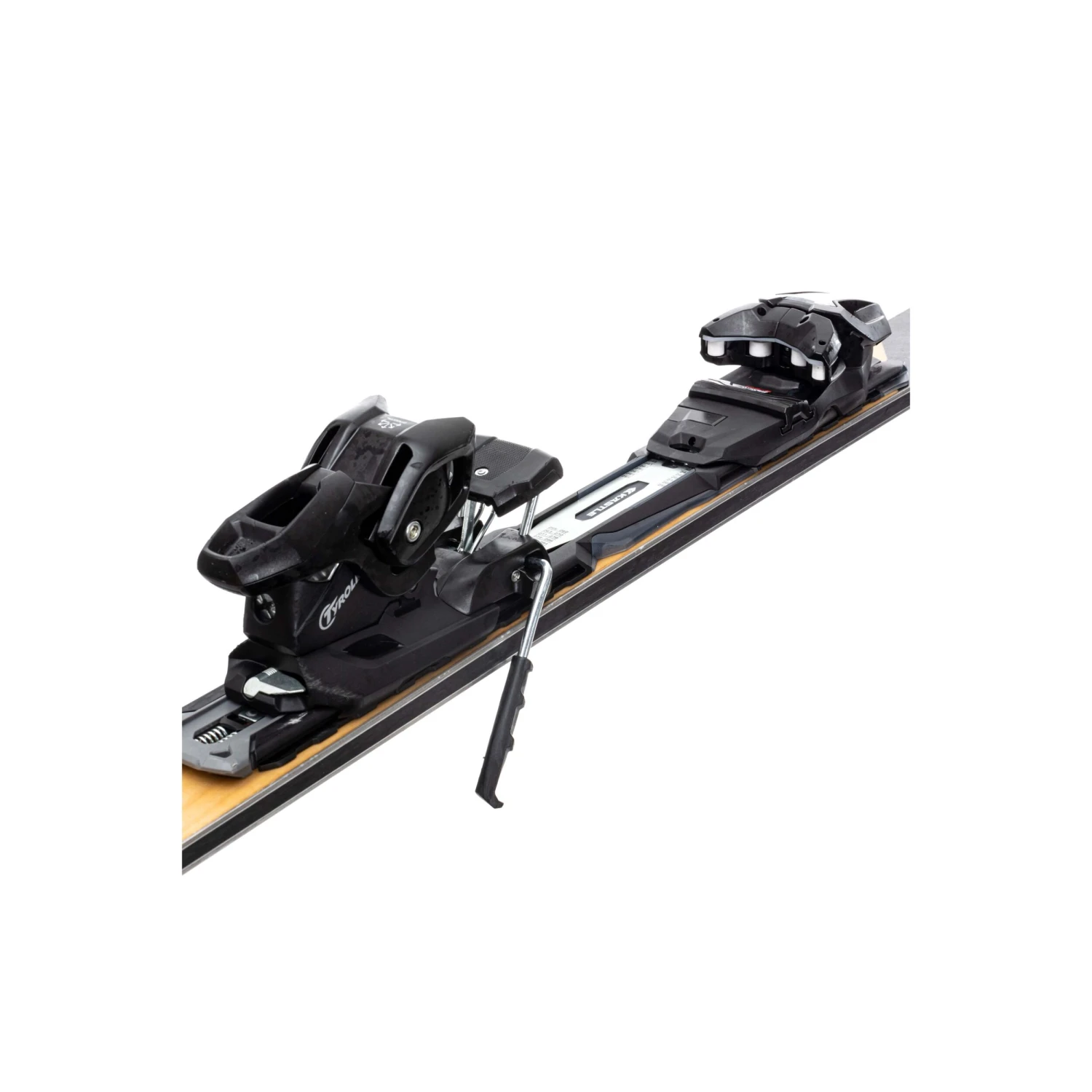 Kastle Scala 179cm Ex-Demo 7 Kastle Scala 179cm Ex-Demo – Bild 5