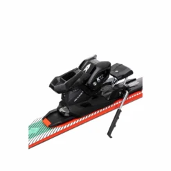 Kastle PX66 163cm Ex-Demo -Deutschland Salomon Verkaufs-Shop g41a9637