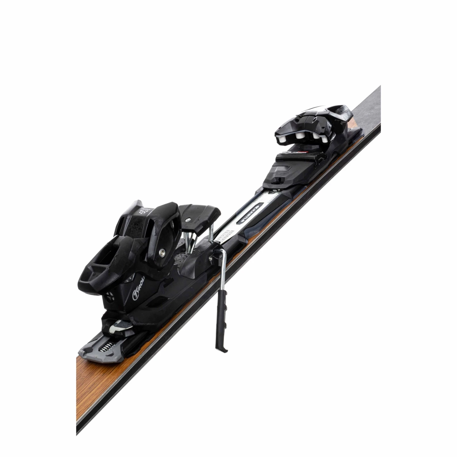 Kastle Scala 171cm Ex-Demo 7 Kastle Scala 171cm Ex-Demo – Bild 5