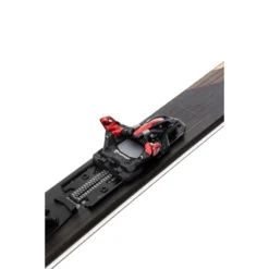 K2 Wayback 96 184cm + Marker Kingpin 13 Demo -Deutschland Salomon Verkaufs-Shop g41a9661