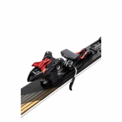 K2 Wayback 96 184cm + Marker Kingpin 13 Demo -Deutschland Salomon Verkaufs-Shop g41a9662