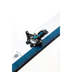 Salomon QST Echo 106 181cm + MTN Pure -Deutschland Salomon Verkaufs-Shop g41a9666