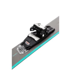 Fischer Ranger 90 170cm + Marker Squire Demo -Deutschland Salomon Verkaufs-Shop g41a9702