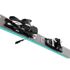 Fischer Ranger 90 170cm + Marker Squire Demo -Deutschland Salomon Verkaufs-Shop g41a9704