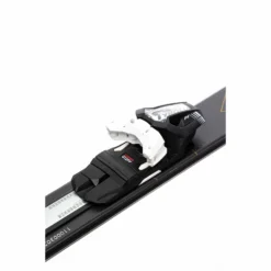 Majesty GTX 165cm + Tyrolia Freeflex 14 Demo -Deutschland Salomon Verkaufs-Shop g41a9713