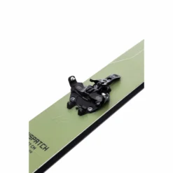 K2 Dispatch 101 182cm + Majesty R12 -Deutschland Salomon Verkaufs-Shop g41a9719