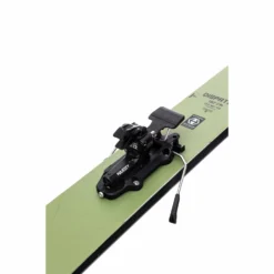 K2 Dispatch 101 182cm + Majesty R12 -Deutschland Salomon Verkaufs-Shop g41a9720