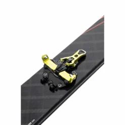 Movement Alp Tracks 98 186cm + ATK FR14 -Deutschland Salomon Verkaufs-Shop g41a9741