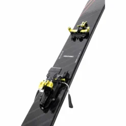 Movement Alp Tracks 98 186cm + ATK FR14 -Deutschland Salomon Verkaufs-Shop g41a9743