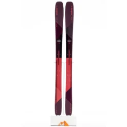 Elan Ripstick 94W 178cm Ex-Demo