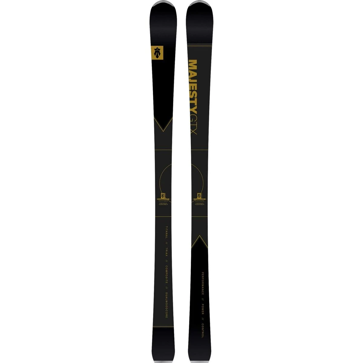 Majesty GTX Ti LTD 23/24 3 Majesty GTX Ti LTD 23/24