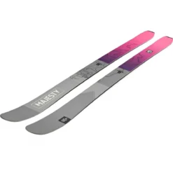 Majesty Havoc Ti 23/24 -Deutschland Salomon Verkaufs-Shop havoc ti pic