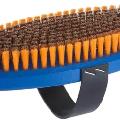 Holmenkol OvalBrush Bronze Long Wire