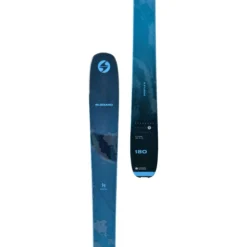 Blizzard Hustle 9 23/24 -Deutschland Salomon Verkaufs-Shop hustle 9 1