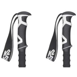 K2 Lockjaw Alu Silver NS -Deutschland Salomon Verkaufs-Shop k2 lockjaw alu eva poles 5