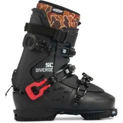 K2 Diverge SC -Deutschland Salomon Verkaufs-Shop k2 diverge sc side