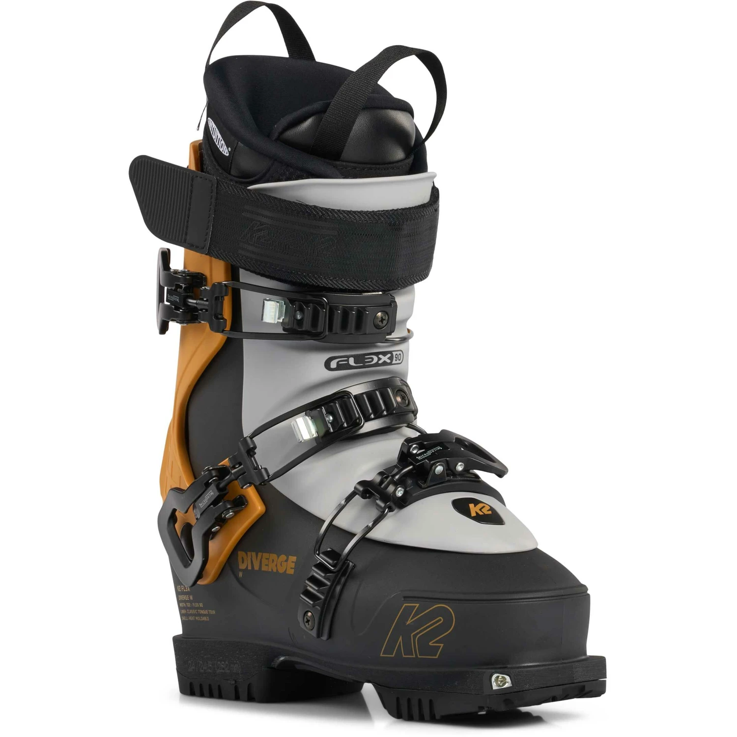 K2 Diverge W 4 K2 Diverge W – Bild 2