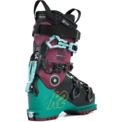 K2 Mindbender W 115 LV 9 K2 Mindbender W 115 LV -Deutschland Salomon Verkaufs-Shop k2 mindbender 115 w back3 4