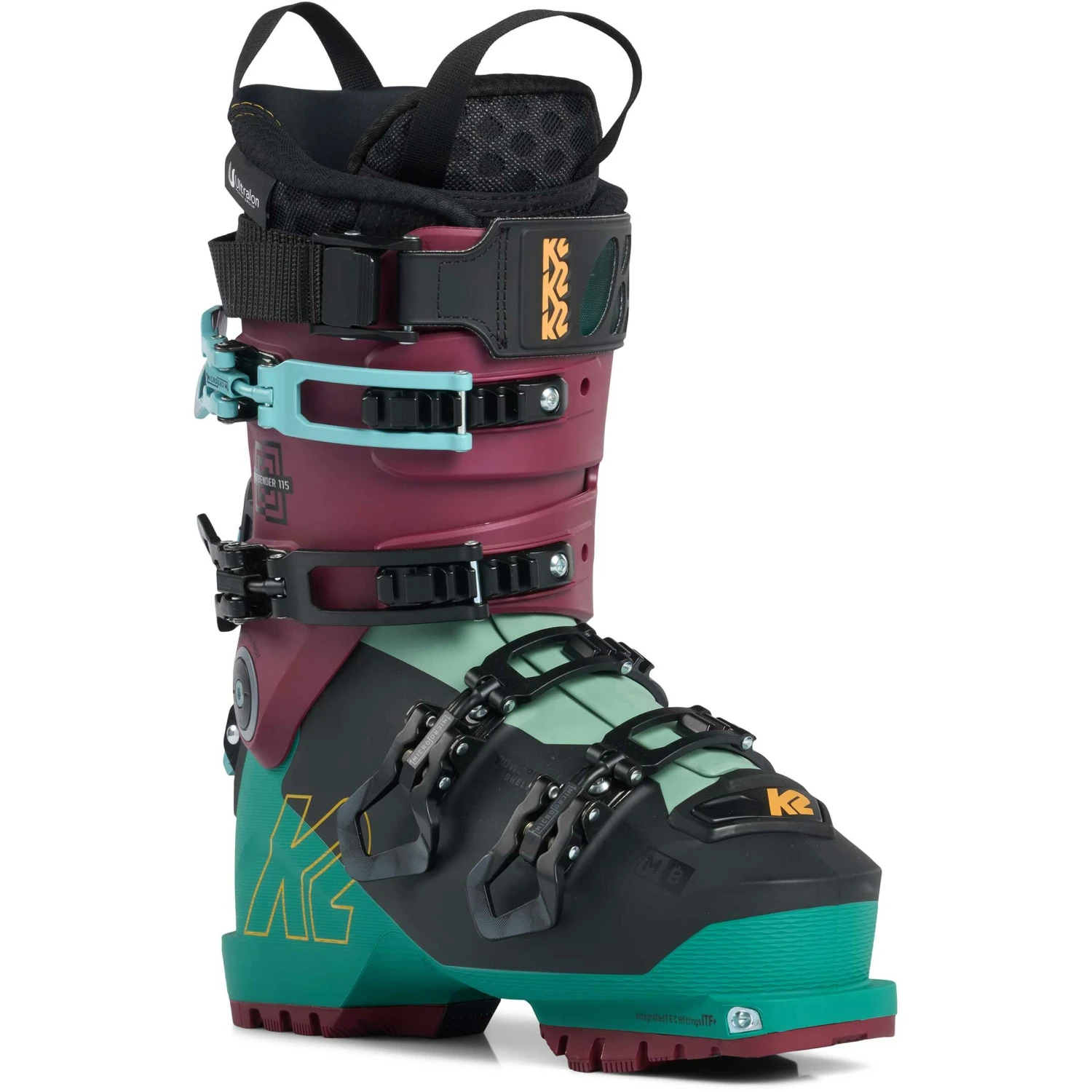K2 Mindbender W 115 LV 4 K2 Mindbender W 115 LV – Bild 2