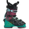K2 Mindbender W 115 LV -Deutschland Salomon Verkaufs-Shop k2 mindbender 115 w side
