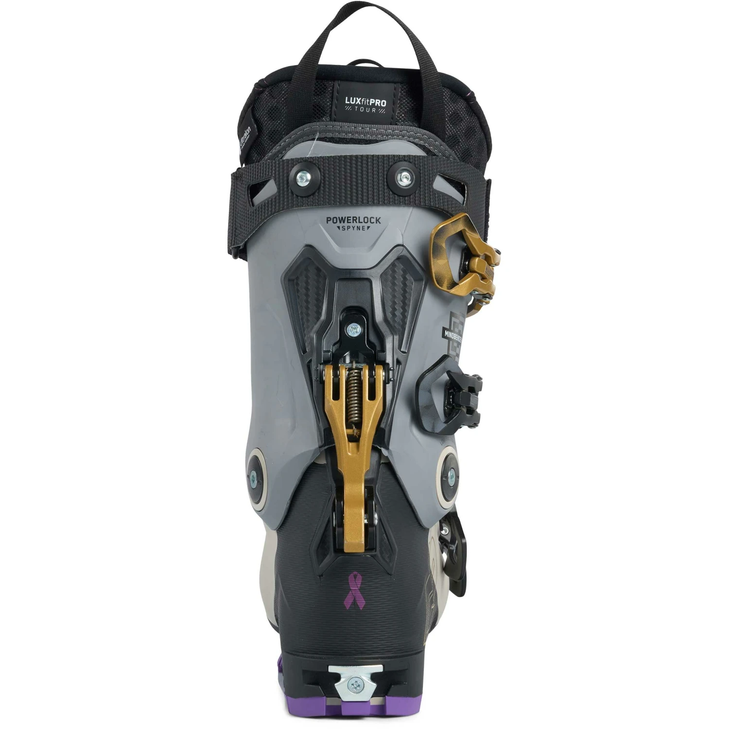 K2 Mindbender W 95 MV 6 K2 Mindbender W 95 MV – Bild 4