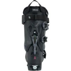 K2 Mindbender W Team -Deutschland Salomon Verkaufs-Shop k2 mindbender team w back