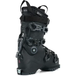 K2 Mindbender W Team -Deutschland Salomon Verkaufs-Shop k2 mindbender team w lateral back