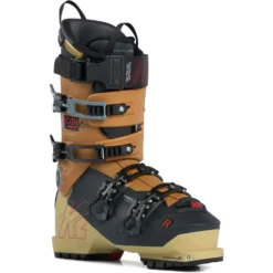 K2 Recon Team LV -Deutschland Salomon Verkaufs-Shop k2 recon team front3 4