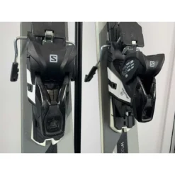 Kastle ZX 100 22/23 Demo 189 -Deutschland Salomon Verkaufs-Shop kastle zx100 warden demo 21 22 demo a