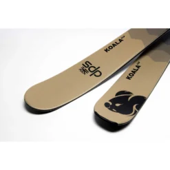 DPS Koala 103 22/23 -Deutschland Salomon Verkaufs-Shop koala 103 1 tip tail