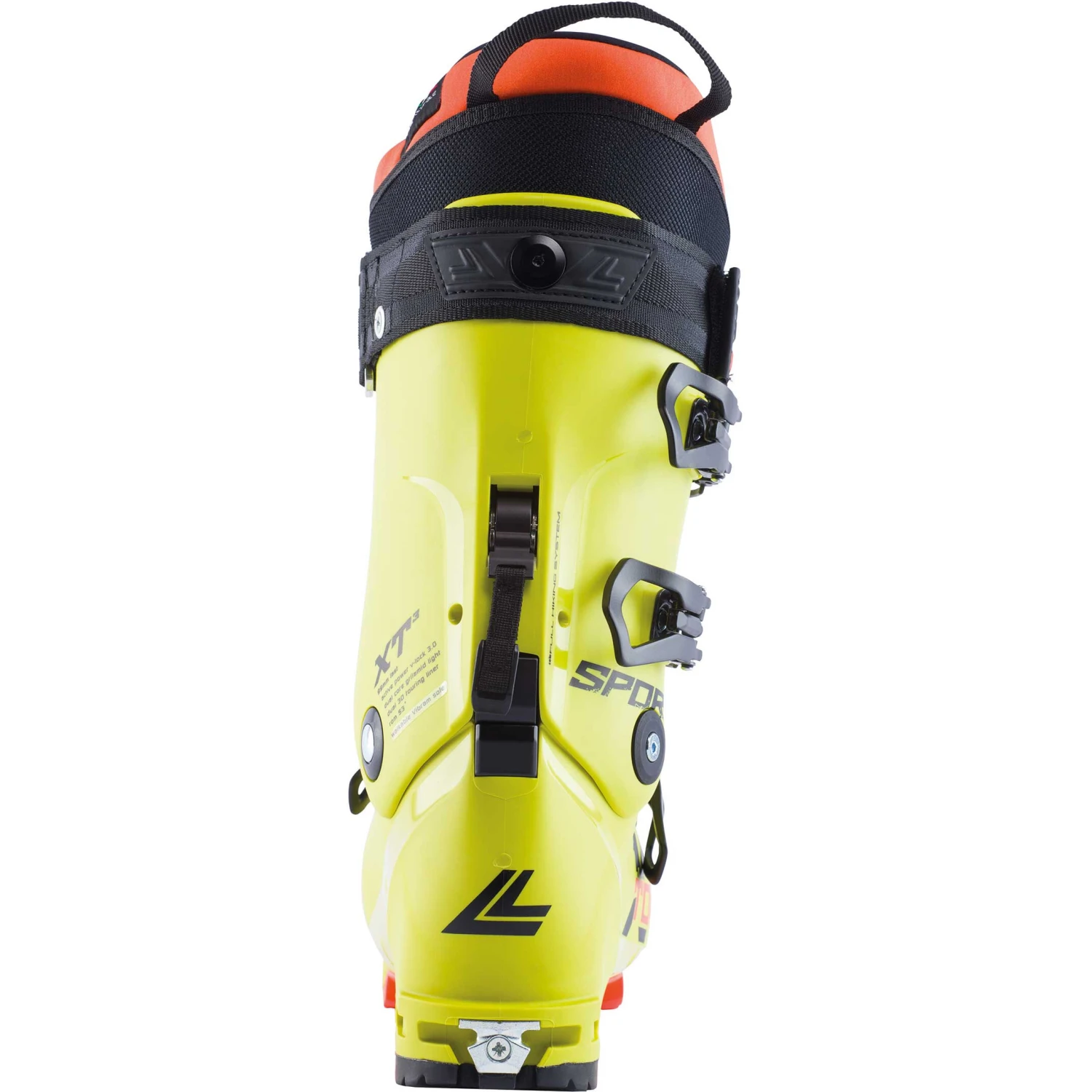 Lange XT3 Tour Sport 4 Lange XT3 Tour Sport – Bild 2