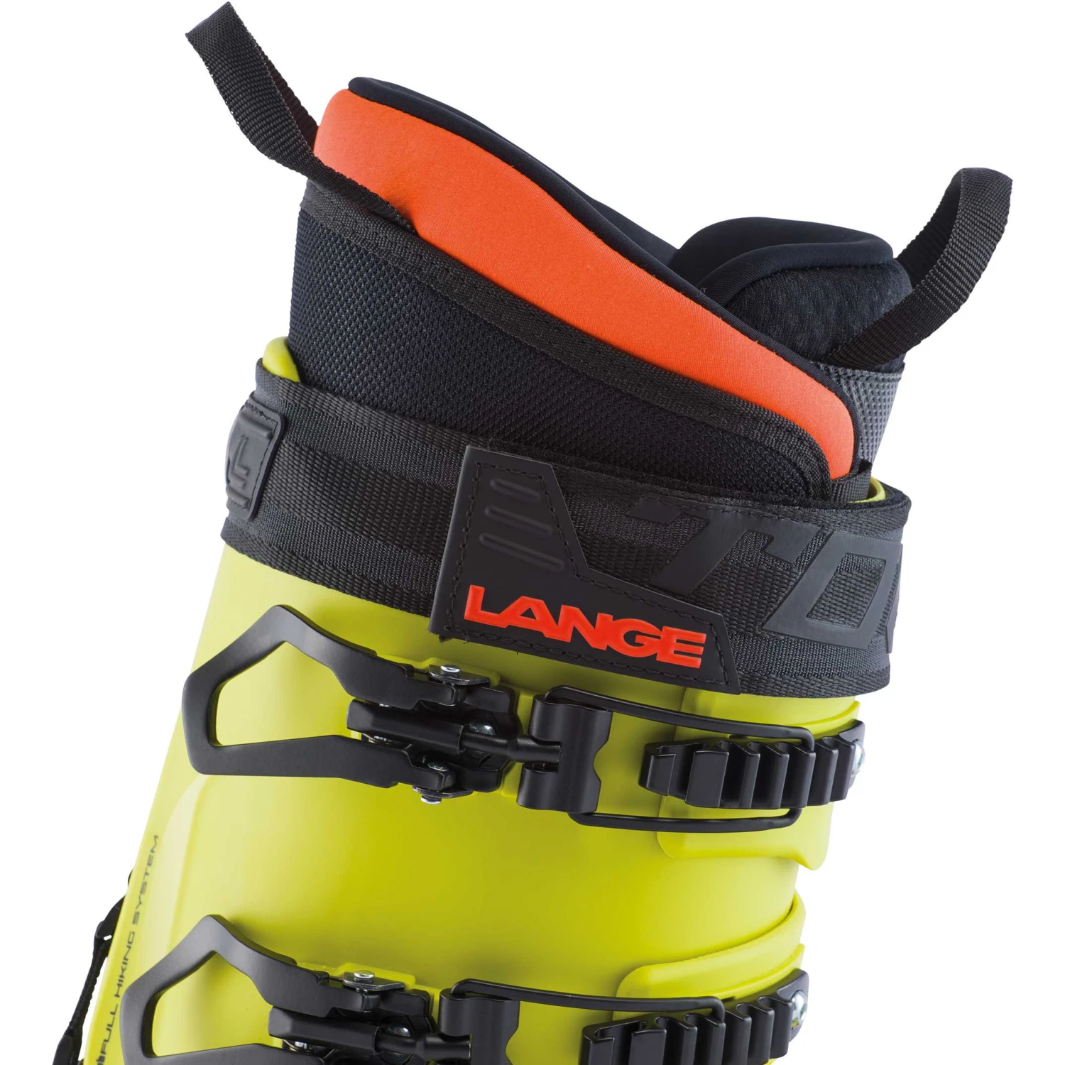 Lange XT3 Tour Sport 9 Lange XT3 Tour Sport – Bild 7