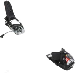 Look Pivot 12 GW Black Icon