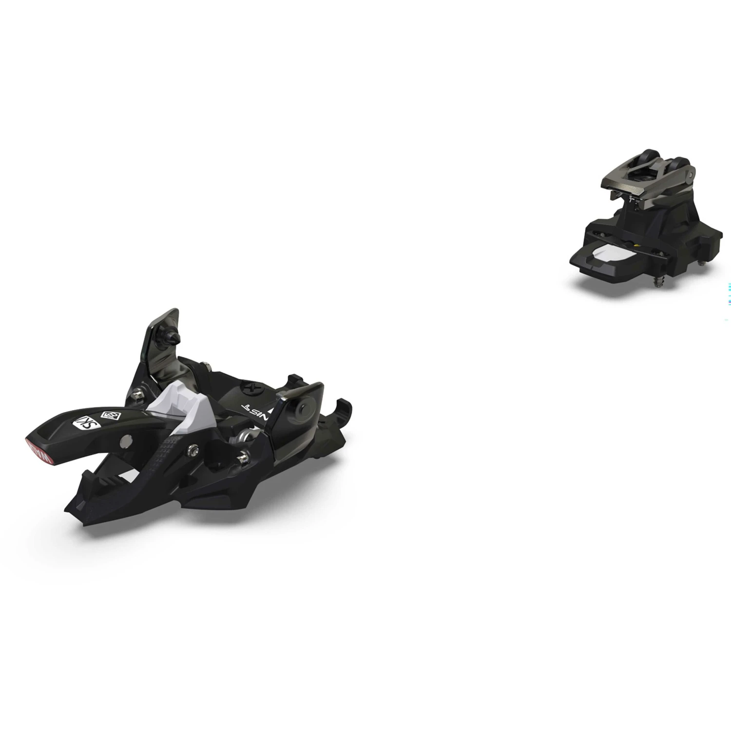 Marker Alpinist 8 22/23 3 Marker Alpinist 8 22/23