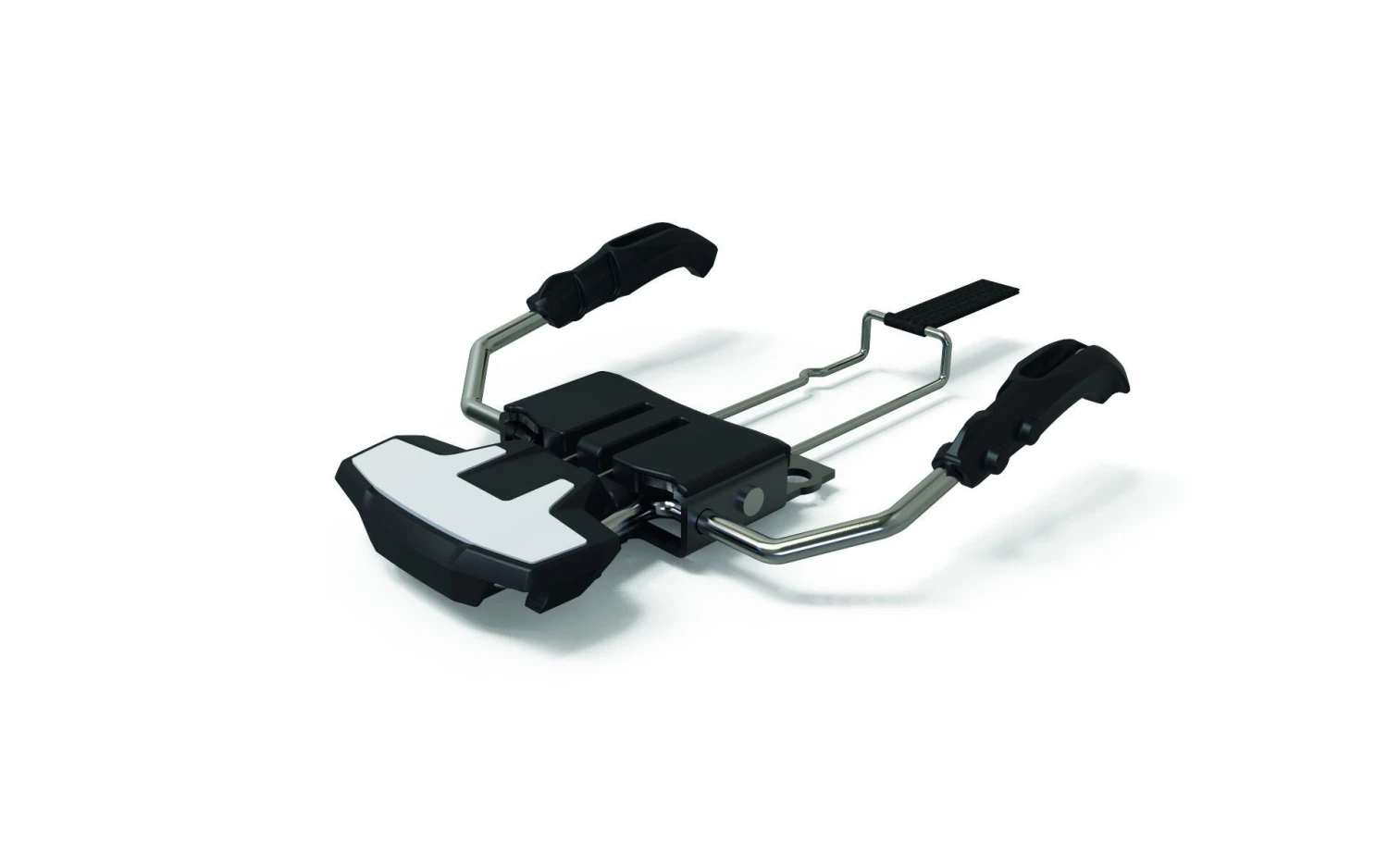 Marker Alpinist Brake 5 Marker Alpinist Brake – Bild 3