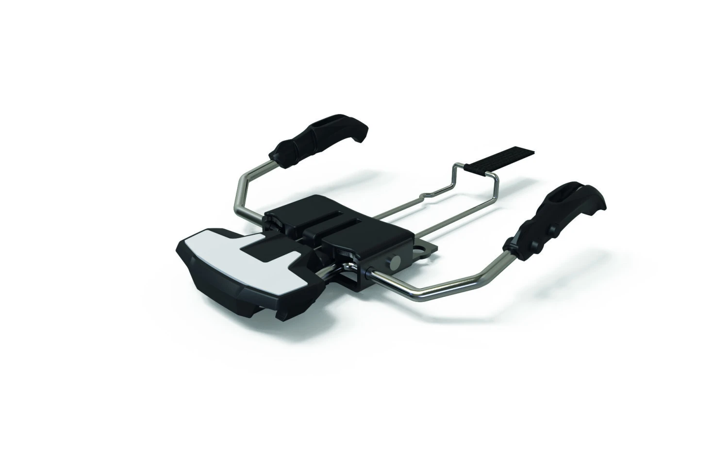 Marker Alpinist Brake 4 Marker Alpinist Brake – Bild 2