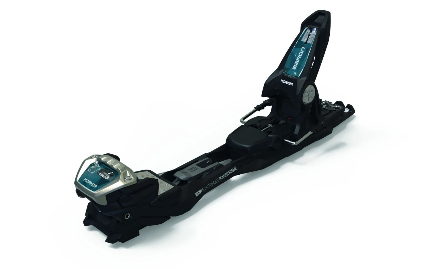 Marker Baron EPF 13 3 Marker Baron EPF 13