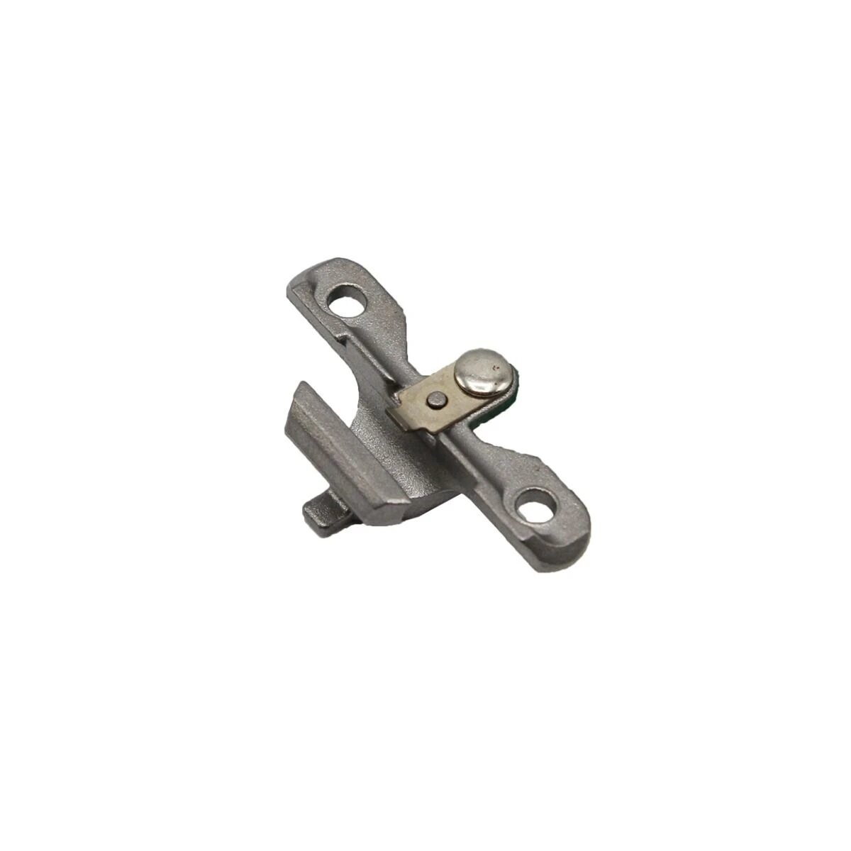 The M Equipment Crampon Interface 3 The M Equipment Crampon Interface