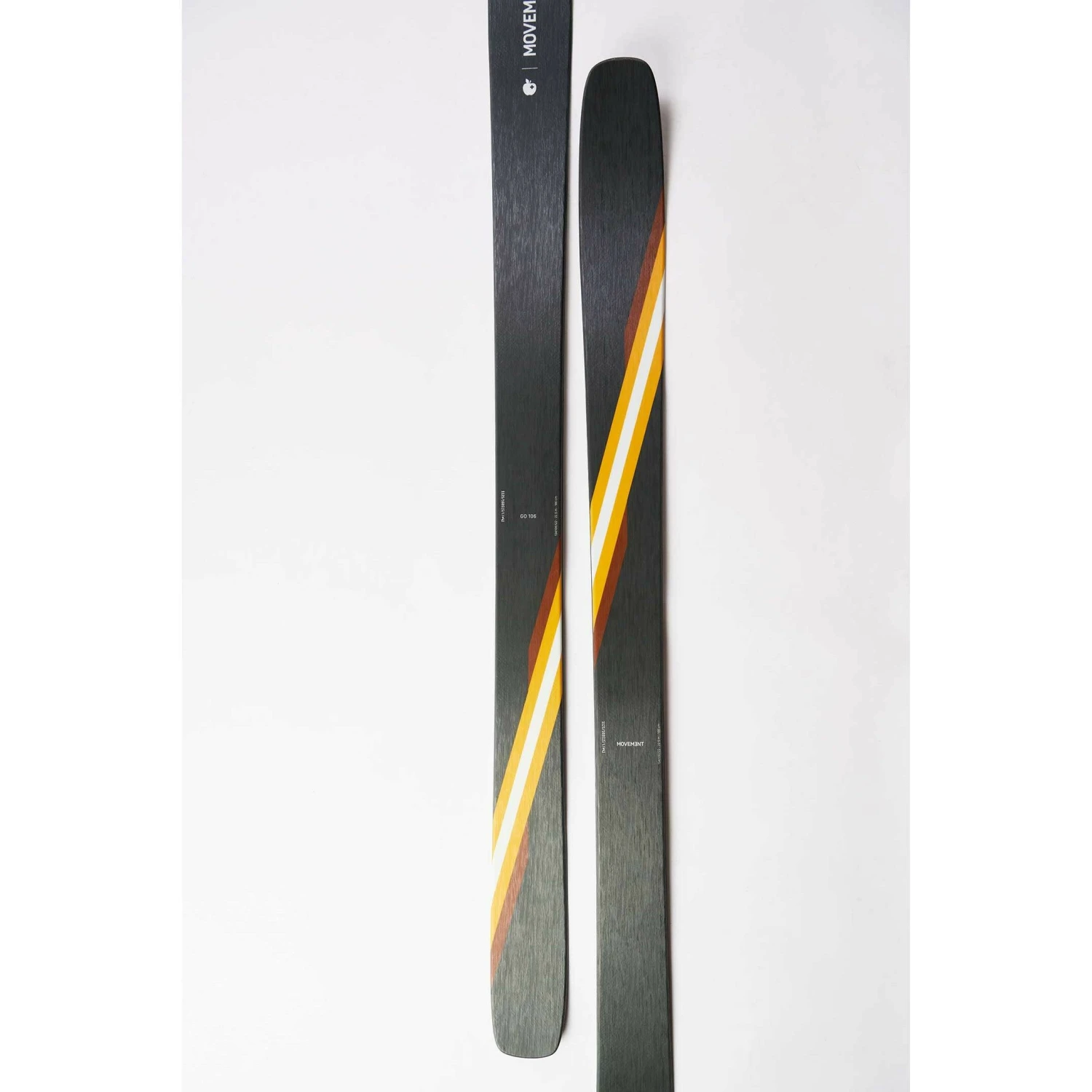 Movement Go 106 TI 23/24 4 Movement Go 106 TI 23/24 – Bild 2