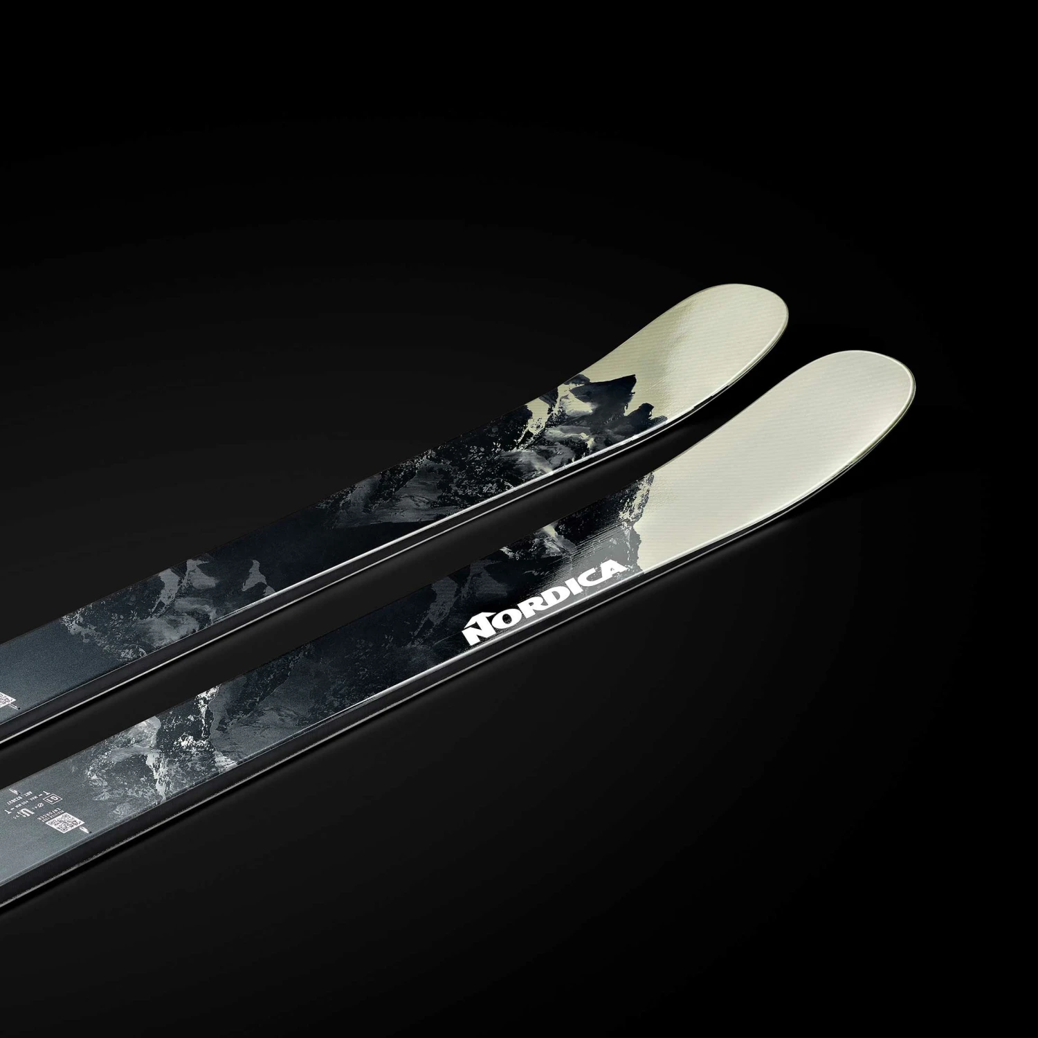 Nordica Enforcer 88 Unlimited 23/24 8 Nordica Enforcer 88 Unlimited 23/24 – Bild 6