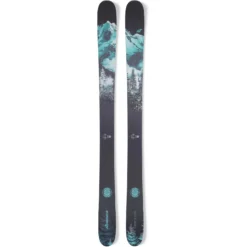 Nordica Santa Ana Free 104 21/22
