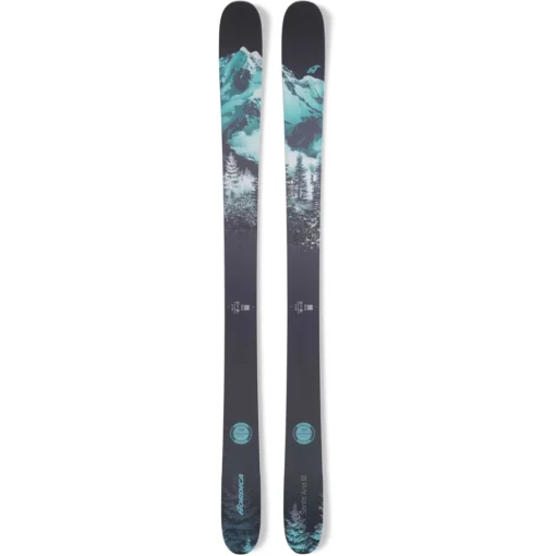 Nordica Santa Ana Free 104 21/22 -Deutschland Salomon Verkaufs-Shop nordica santa ana 104 free flat