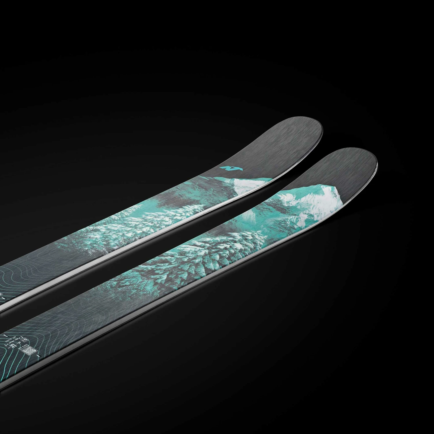 Nordica Santa Ana Free 104 22/23 7 Nordica Santa Ana Free 104 22/23 – Bild 5