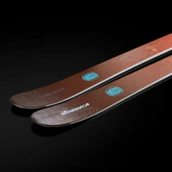 Nordica Santa Ana Free 110 22/23 -Deutschland Salomon Verkaufs-Shop nordica santa ana 110 free 5