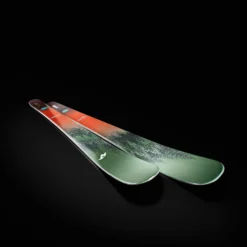 Nordica Santa Ana 93 Unlimited 23/24 -Deutschland Salomon Verkaufs-Shop nordica santa ana 93 unlimited 3