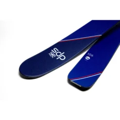 DPS Pagoda 106 C2 22/23 -Deutschland Salomon Verkaufs-Shop pagoda 106 blue 1 tip tail