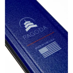 DPS Pagoda 106 C2 22/23 -Deutschland Salomon Verkaufs-Shop pagoda 106 blue 4 midsole